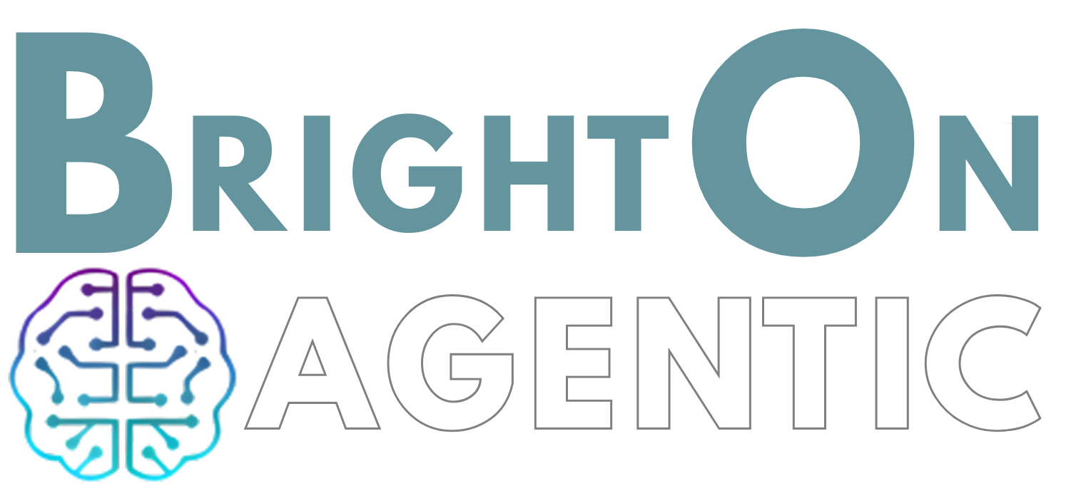 BrightOn AGENTIC