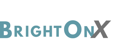 BrightOnLABS logo