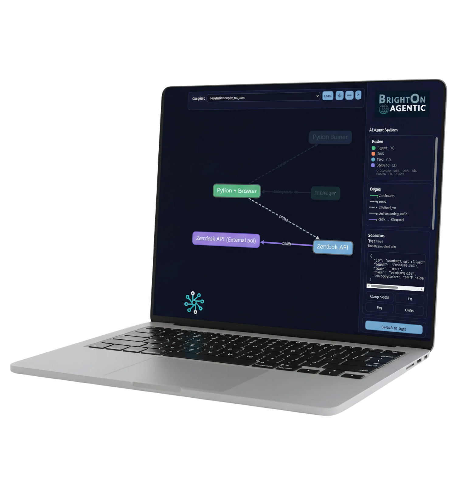 Brighton Agentic Dashboard