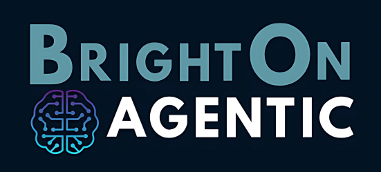 BrightOn Agentic logo